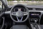 Volkswagen Passat GTE Variant 2019 года (WW)